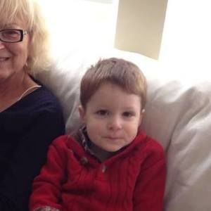 Meet your Posher, Sally